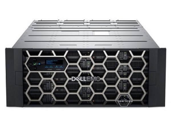 Thiết bị lưu trữ Dell PowerScale Hybrid